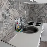 Sikies Comfort Aprts With Balcony