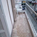 Lejlighed Sikies Comfort Aprts With Balcony Thessaloníki