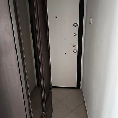 Appartement Sikies Comfort Aprts With Balcony *
