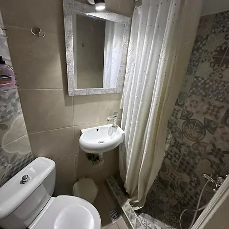 Sikies Comfort Aprts With Balcony *