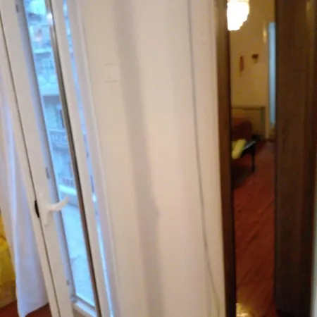 Sikies Comfort Aprts With Balcony