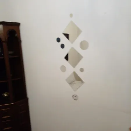 Sikies Comfort Aprts With Balcony Appartamento