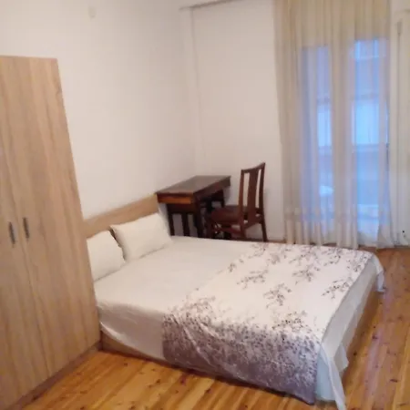 Sikies Comfort Aprts With Balcony *