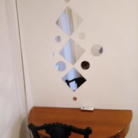 Sikies Comfort Aprts With Balcony * Salonicco