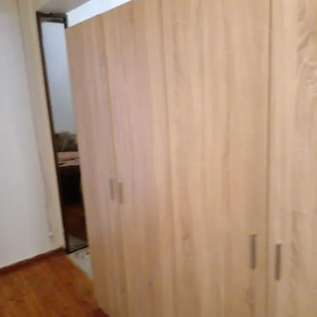 Sikies Comfort Aprts With Balcony