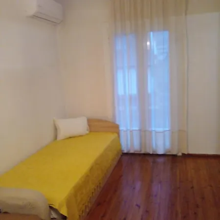 Sikies Comfort Aprts With Balcony Apartment *