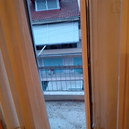Sikies Comfort Aprts With Balcony * Thessaloniki
